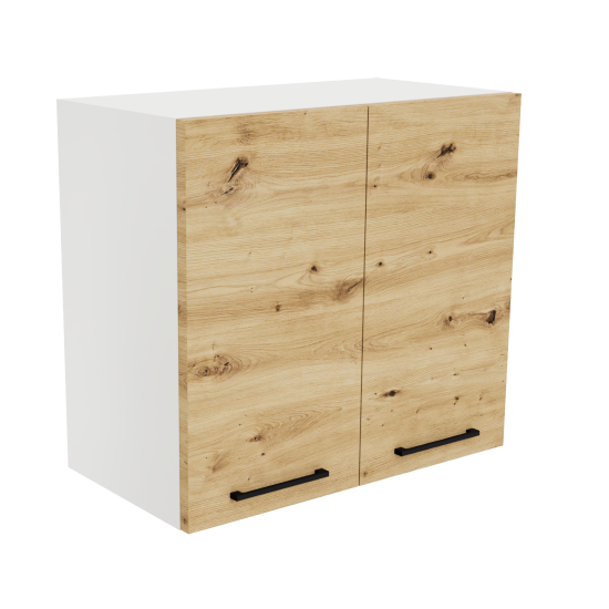 Szafka kuchenna wisząca 60 Dąb Artisan UC